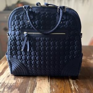 Vera Bradley Quilted Bag